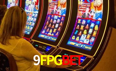 9FPGBET Curitiba - Live Status