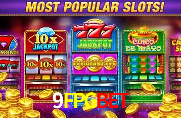 9FPGBET Rio de Janeiro - Professional Dealers