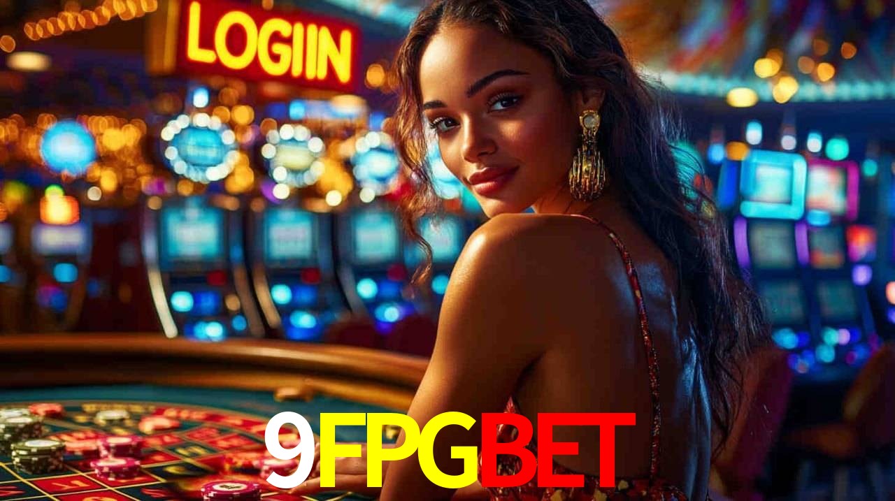 9FPGBET São Paulo - Jogo Providers