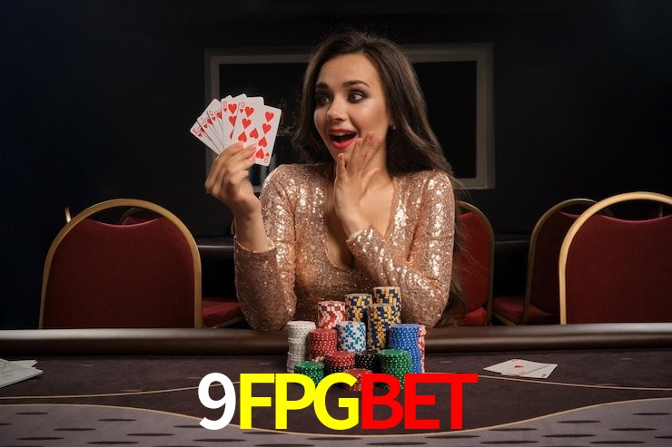 Bônus Diários 9FPGBET