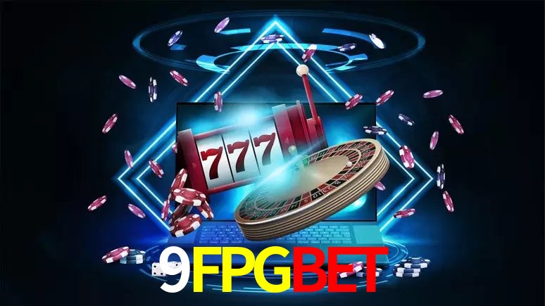 9FPGBET Belo Horizonte - Jackpots