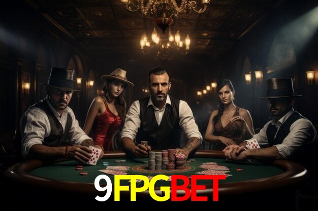 cassino 9FPGBET