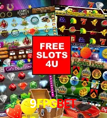 9FPGBET Salvador - Studio Tour