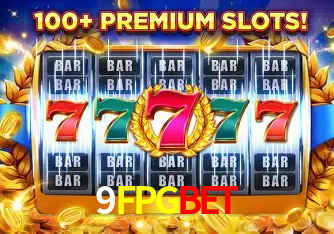 A Popularidade dos Caça-Níqueis no 9FPGBET