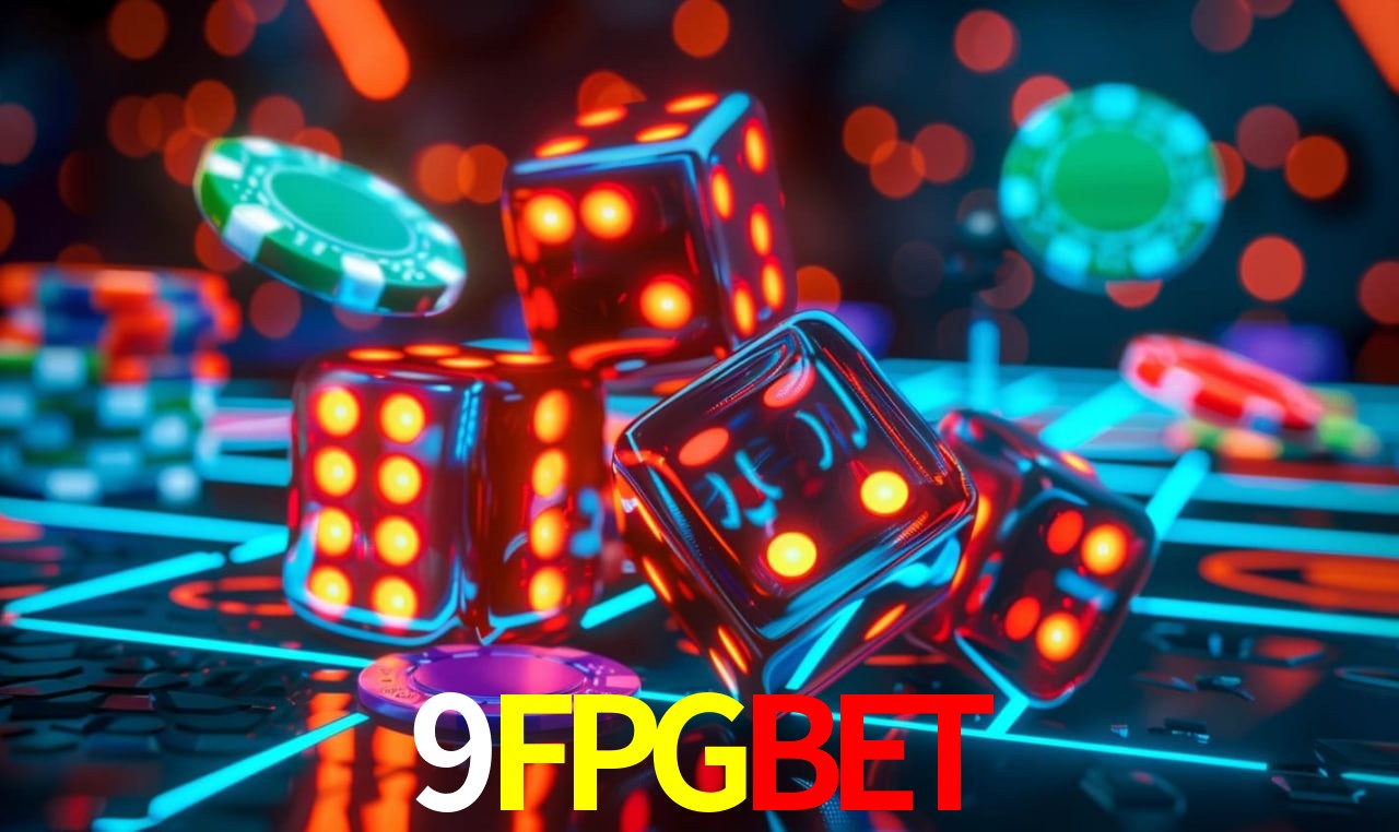 PIX Instantâneo 9FPGBET