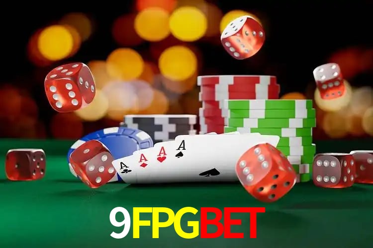 Especiais de Fim de Semana 9FPGBET