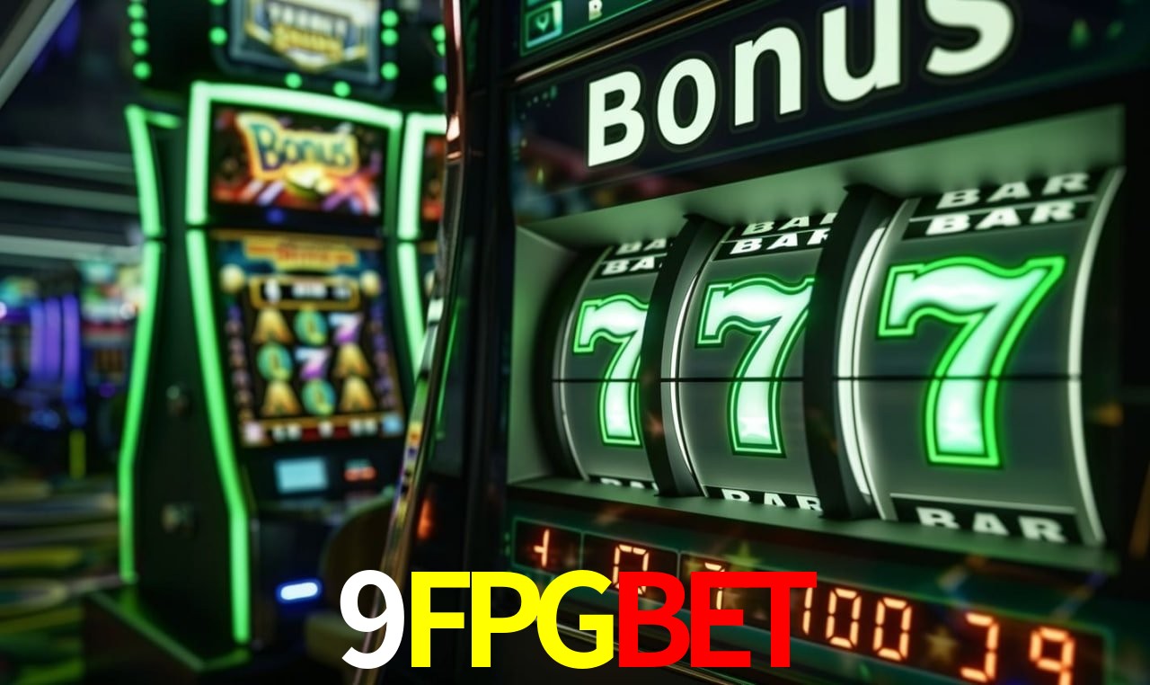 Account Benefits 9FPGBET