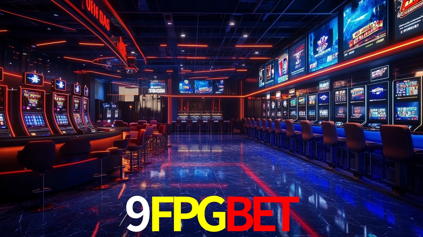 VIP Casino 9FPGBET
