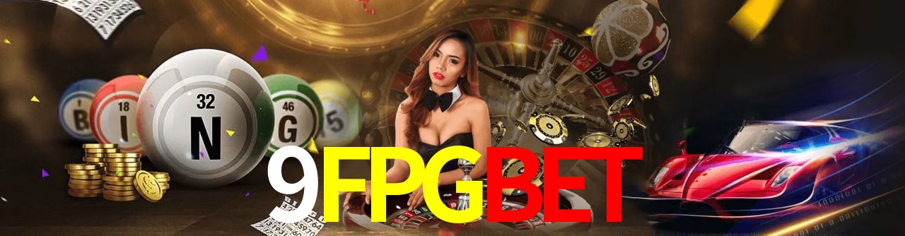 9FPGBET São Paulo - Top Slots