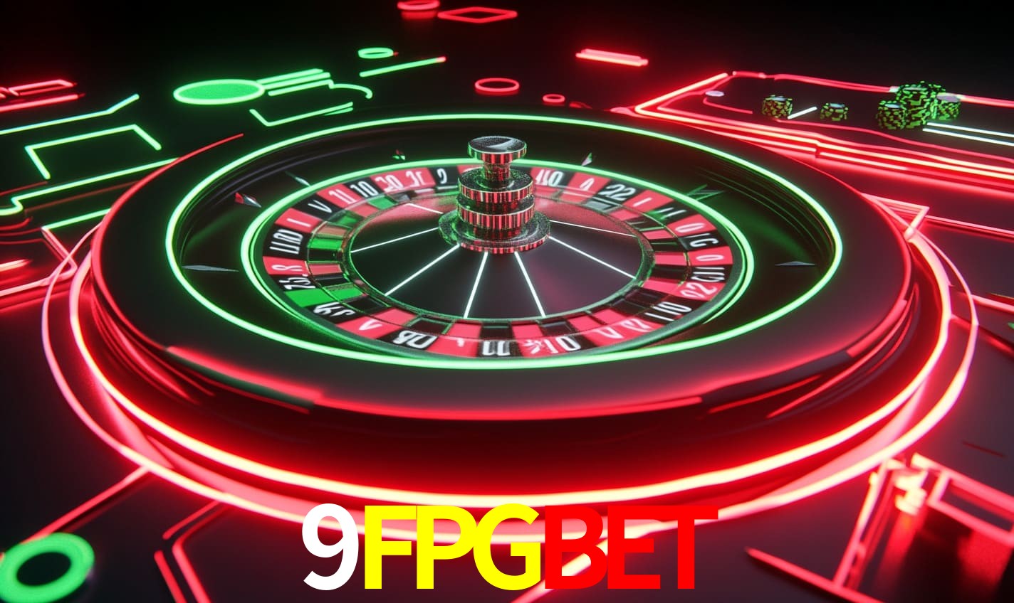A Emoção da Loteria na 9FPGBET: Uma Chance de Mudança de Vida