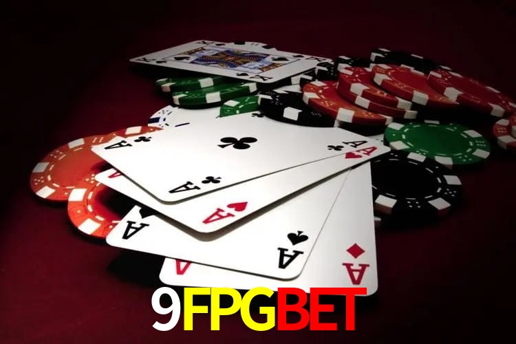 Apostas de Tênis 9FPGBET