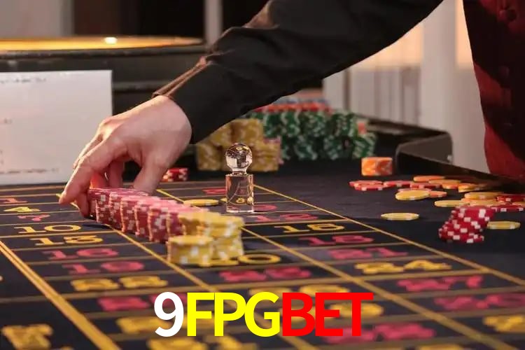 A Popularidade dos Caça-Níqueis no 9FPGBET