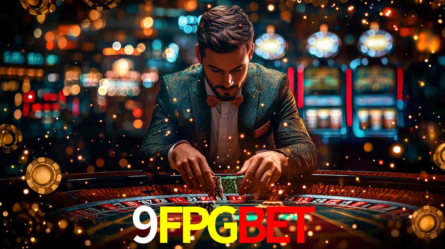 Tournaments 9FPGBET