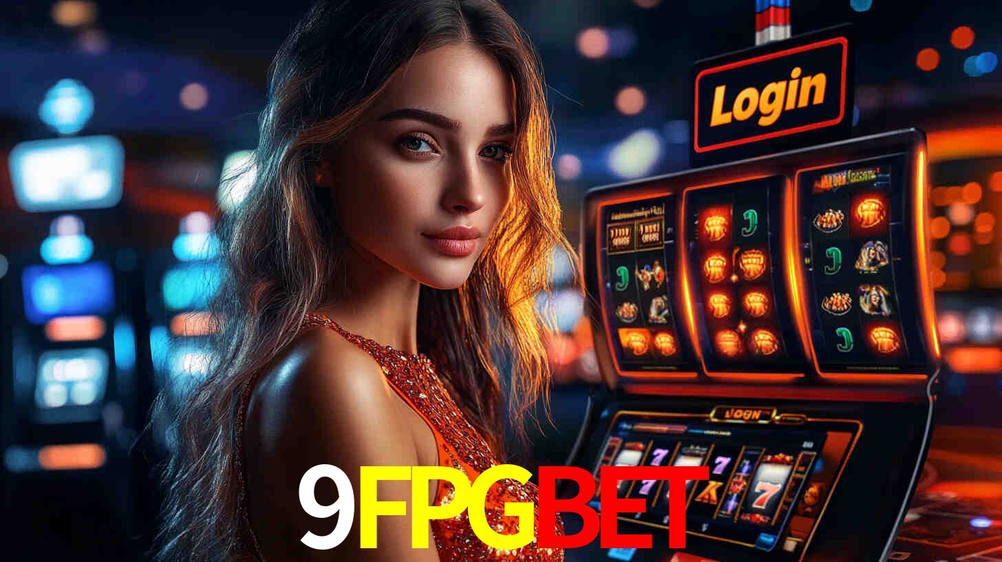 Experimente o Login Seguro Premium no 9FPGBET