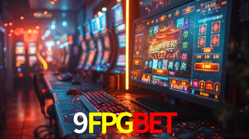 Explore as vantagens do 9FPGBET: serviço profissional e confiabilidade