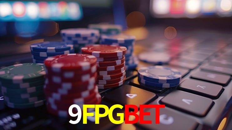 9FPGBET - cassino ao vivo