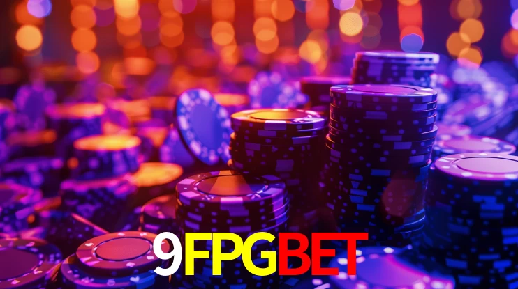 Bônus Generosos e Exclusivos no 9FPGBET para Você!