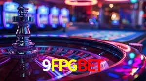 Cadastro Rápido 9FPGBET
