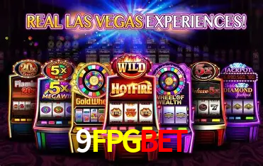 9FPGBET Brasília - VIP Program