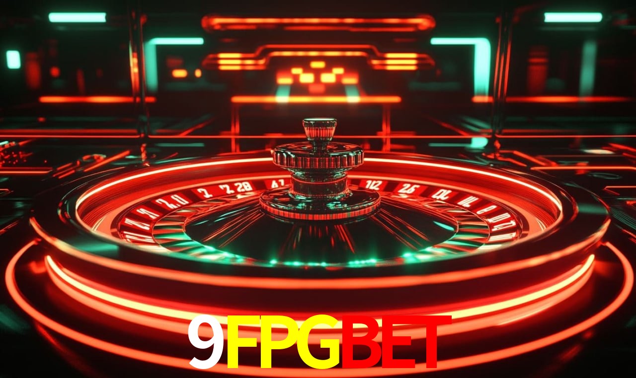 Apostas Esportivas na 9FPGBET: Um Guia Completo