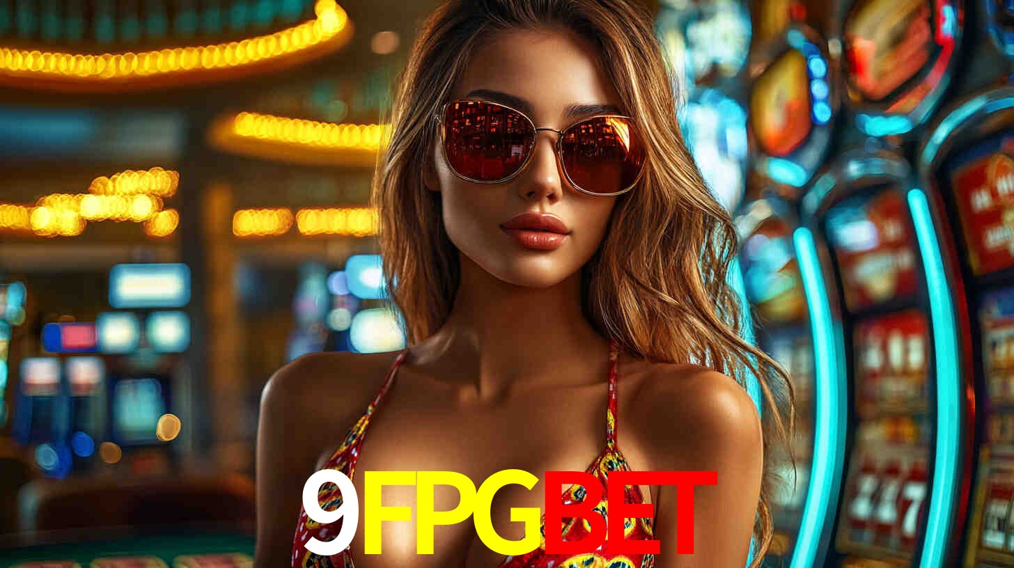 Daily Bonuses 9FPGBET