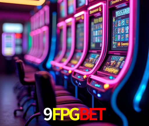 9FPGBET Slot - 320+ Caça-Níqueis Premium