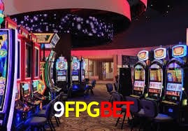 9FPGBET Rio de Janeiro - Calendar
