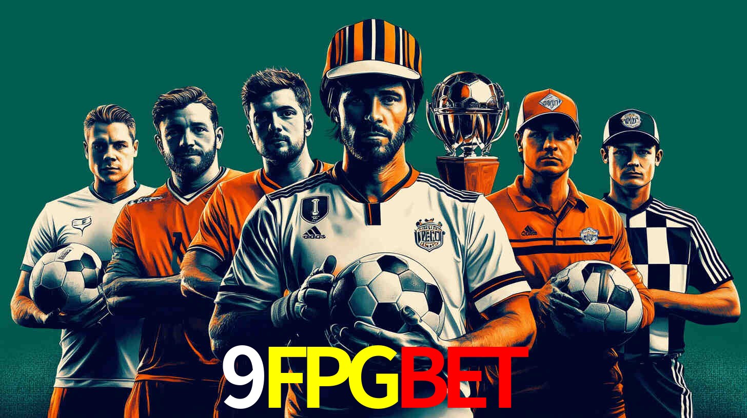 Descubra a Essência do 9FPGBET: Nossa História e Compromissos