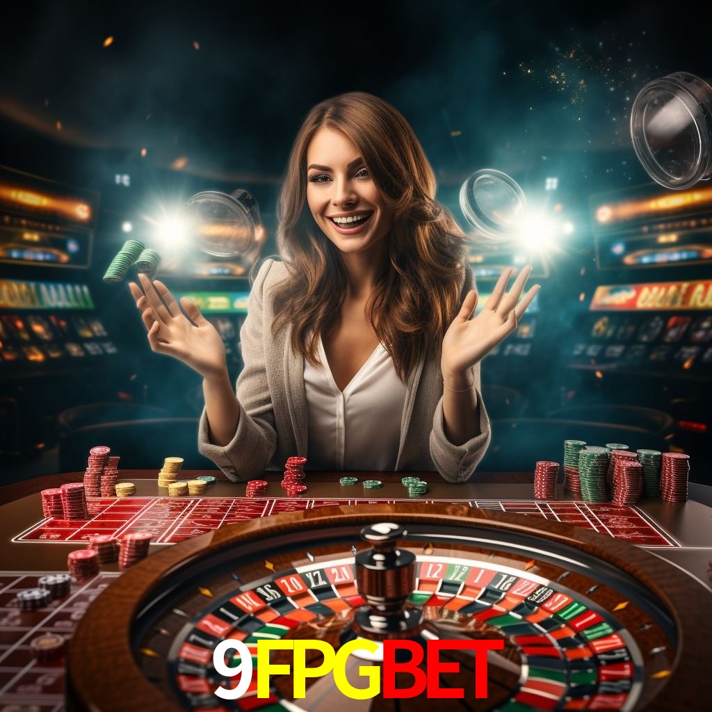 Ofertas Imperdíveis na 9FPGBET: Promoções e Bônus Que Valem a Pena