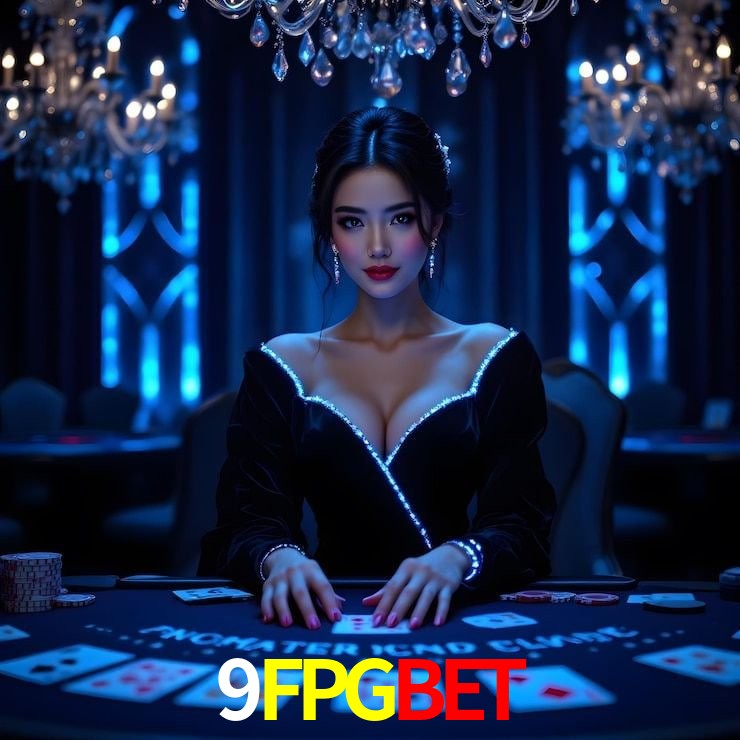 Ofertas Exclusivas 9FPGBET