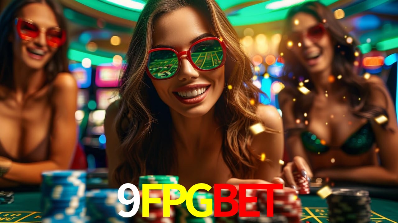 Bonus Features 9FPGBET
