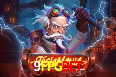 9FPGBET Brasília - Jogo Features