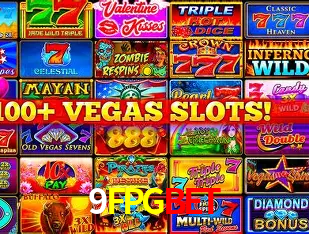 9FPGBET Salvador - Bonus Stats