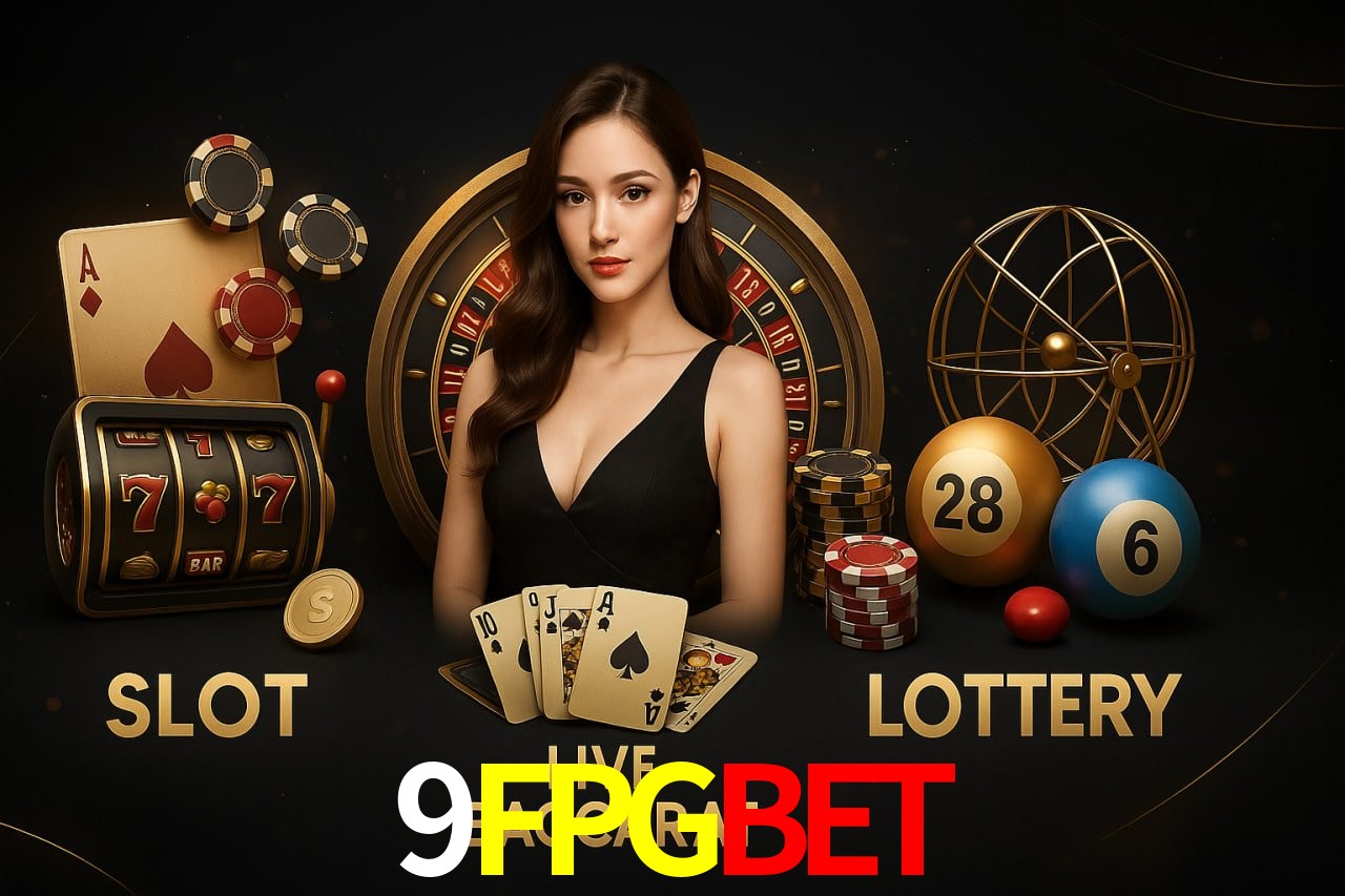 9FPGBET Belo Horizonte - Promo Tips