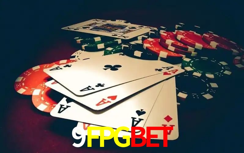 9FPGBET Brasília - Betting Features