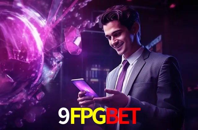 Gates of Olympus 9FPGBET