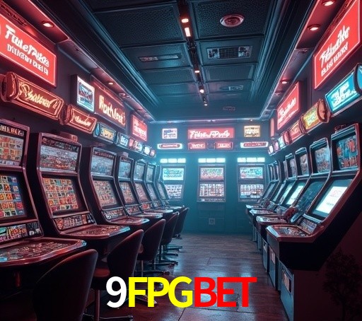 9FPGBET São Paulo - Hot Promos