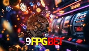 Interface do App 9FPGBET