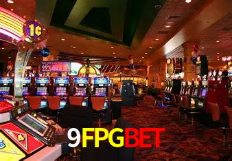 A Experiência Imersiva dos Cassinos Ao Vivo no 9FPGBET