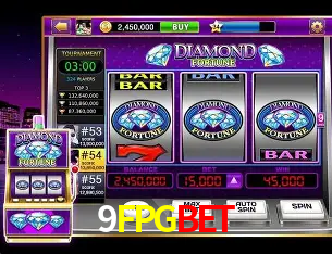 A Experiência Imersiva dos Cassinos Ao Vivo no 9FPGBET