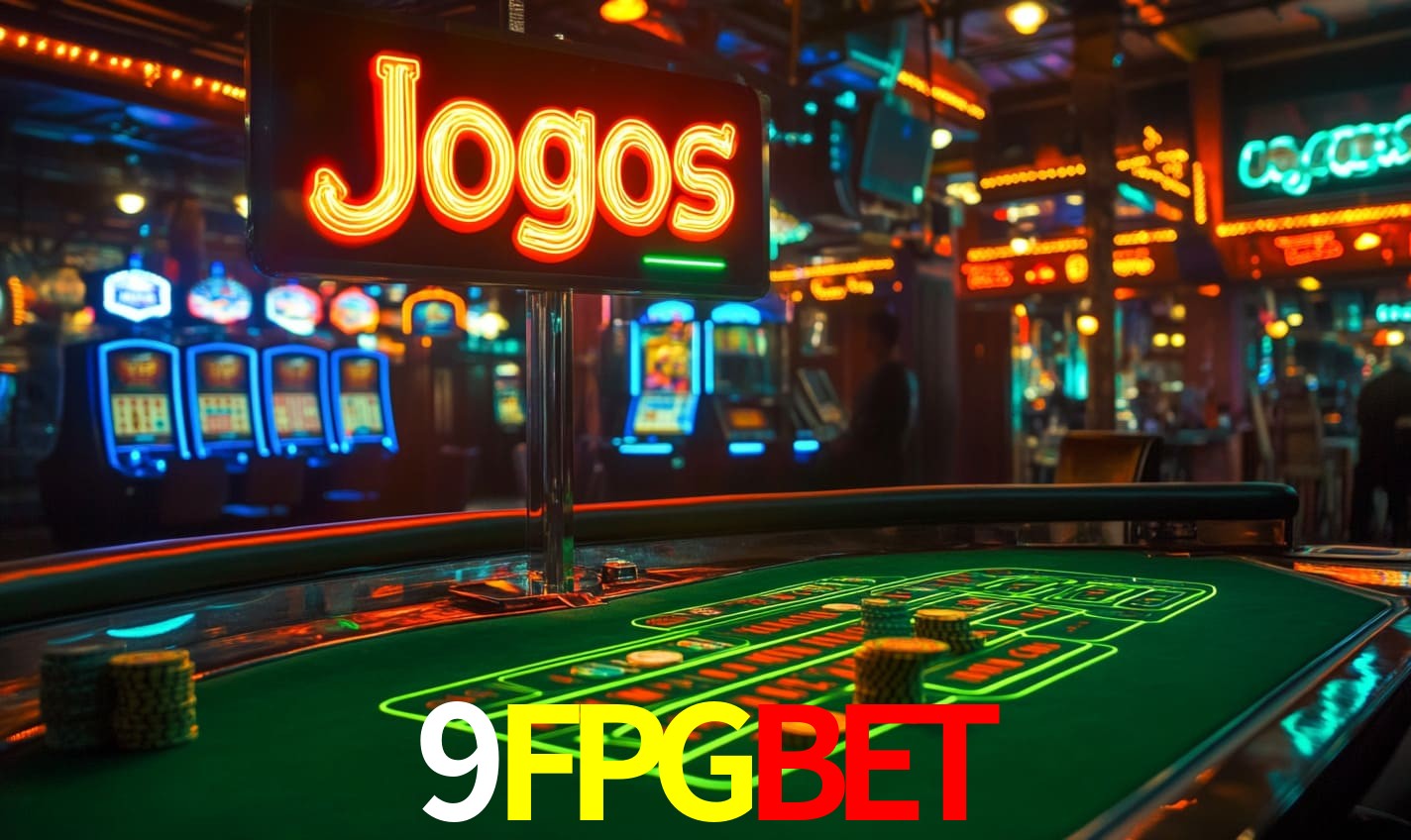 9FPGBET Salvador - Statistics