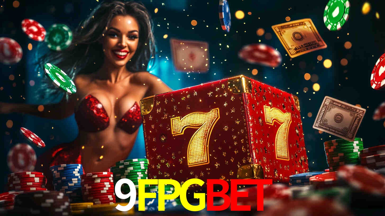 A Experiência Imersiva dos Cassinos Ao Vivo no 9FPGBET