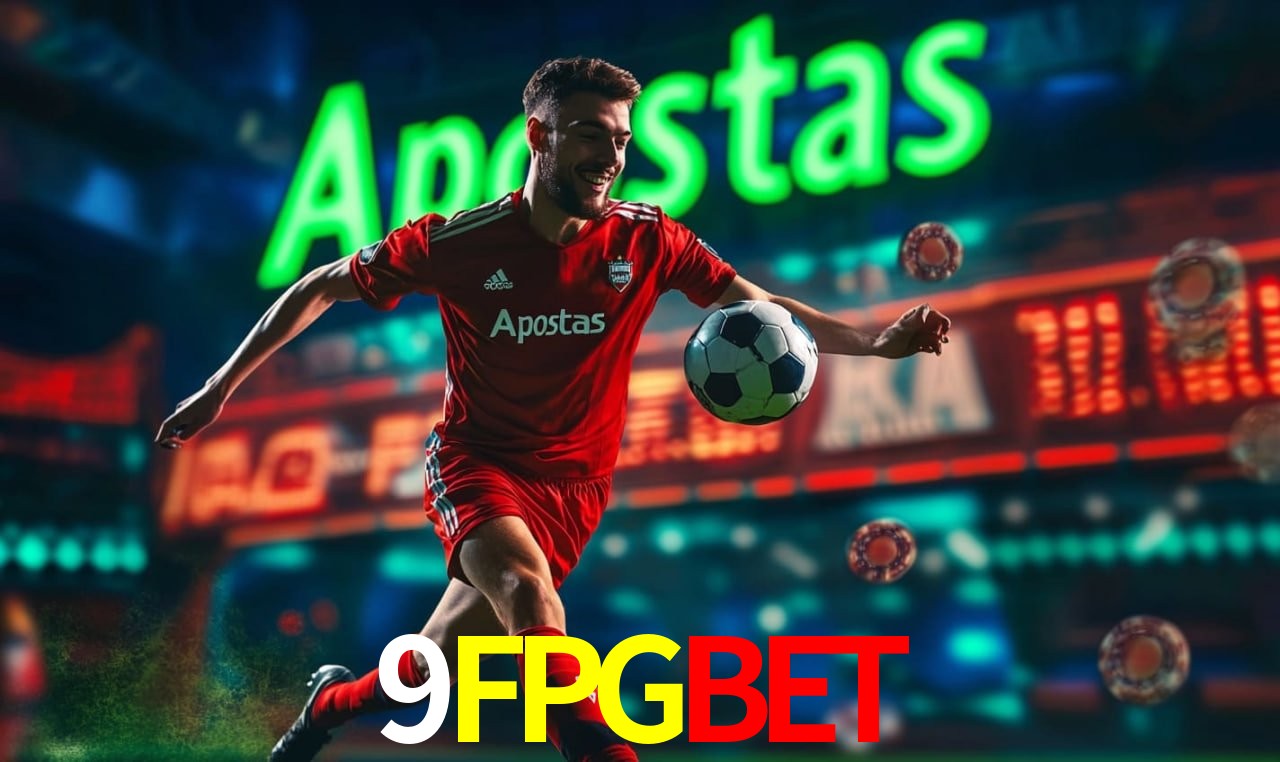 Casino Ao Vivo 9FPGBET