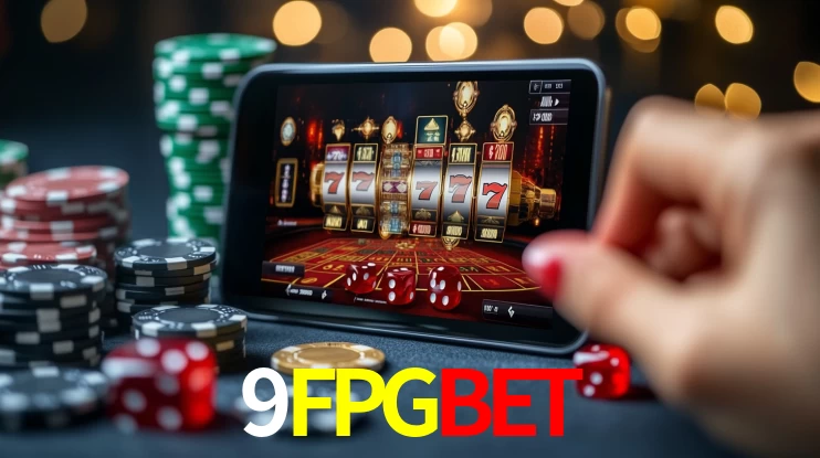 Live Casino 9FPGBET