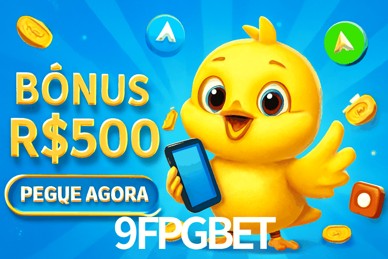 Exclusive Offers 9FPGBET